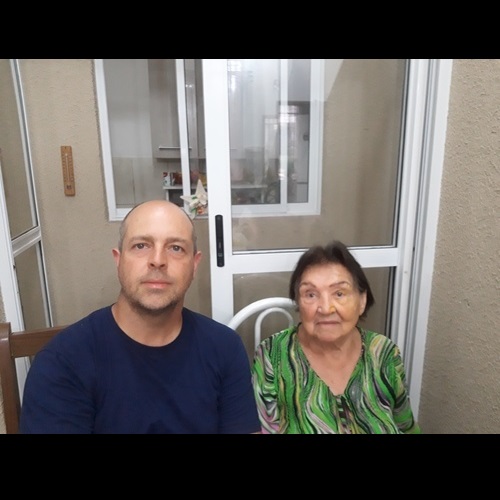 Acyr e Lourdes 90 anos