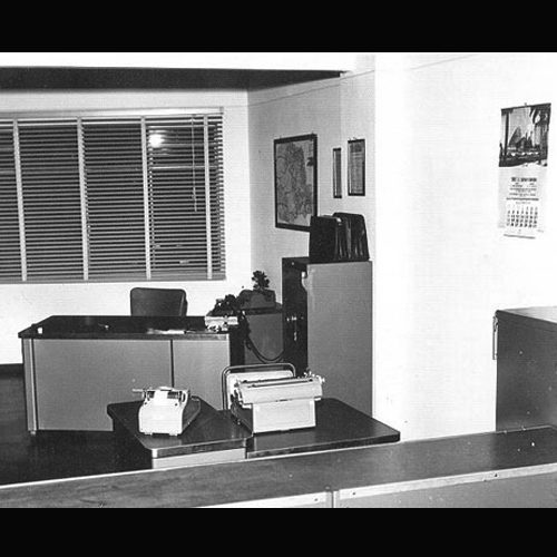 Filial da "Front Feed" CWB (praça Zacarias)