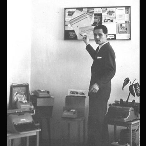 Jacir cria a "Exacta Ltda" no mesmo segmento da "Front Feed"